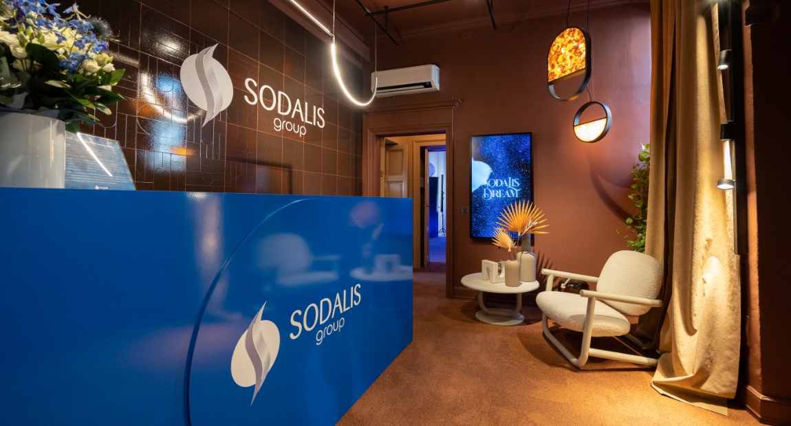 Sodalis Group presenta Sodalis Dream