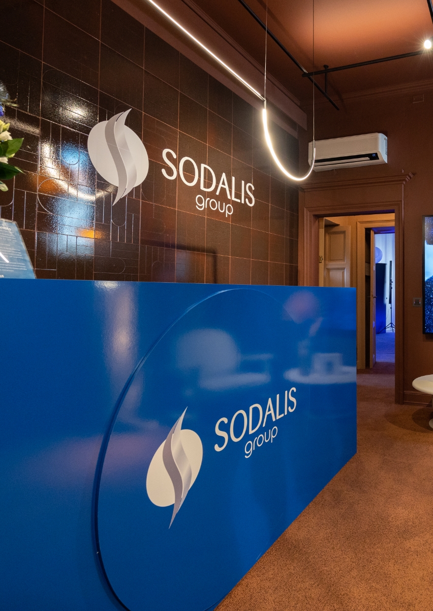 Sodalis Group presenta Sodalis Dream