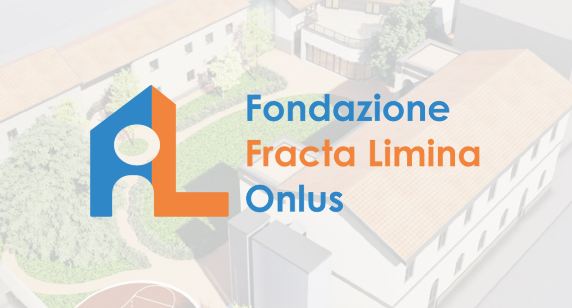 Sodalis x Fondazione Fracta Limina