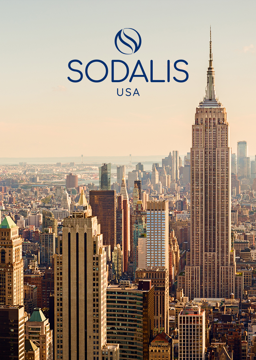 SODALIS GROUP sbarca in AMERICA! 