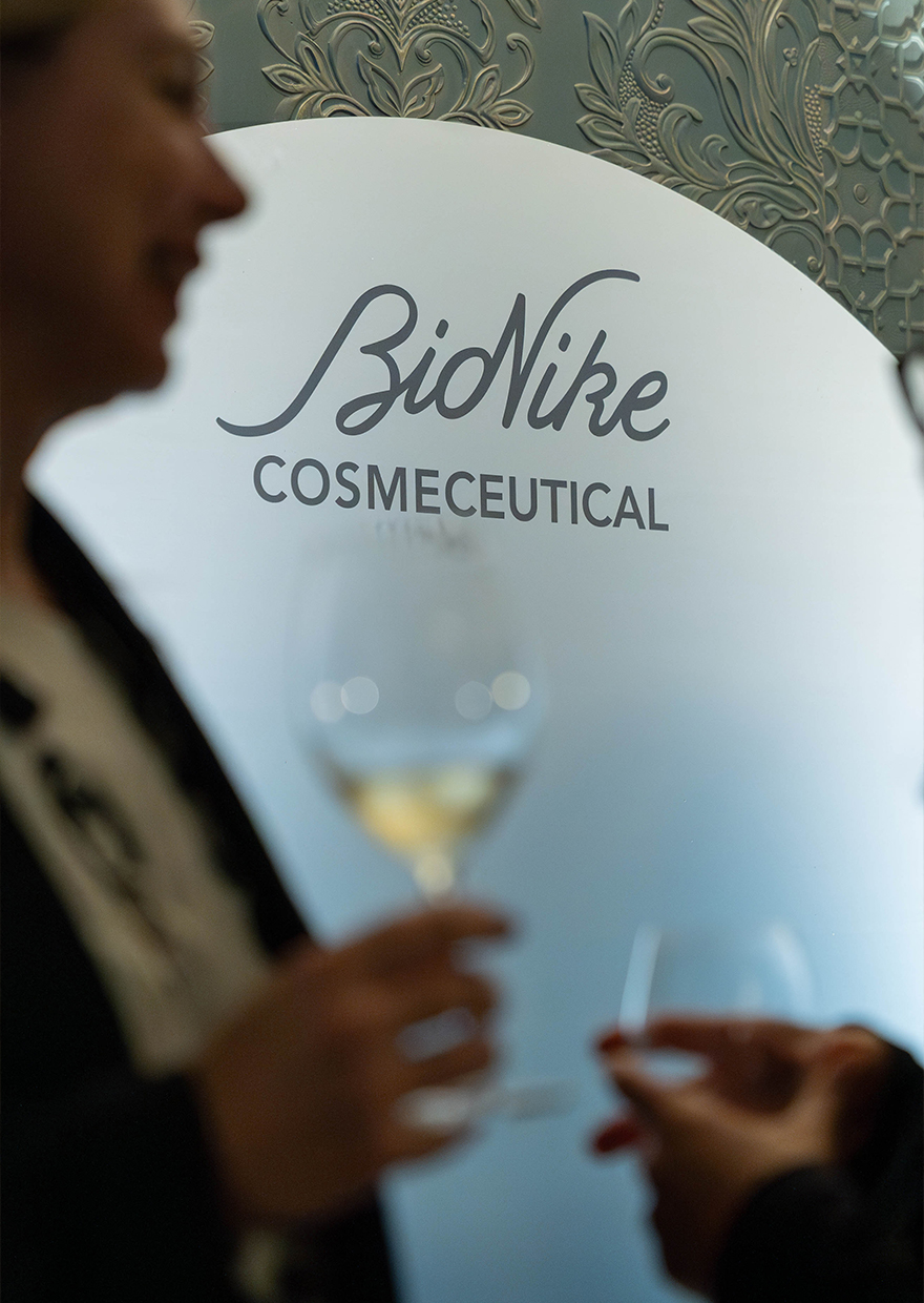 BioNike Cosmeceutical Day 