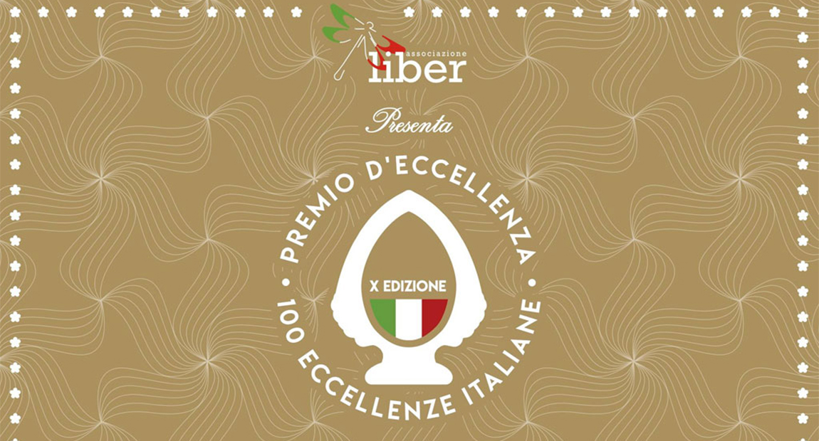 Sodalis Group - Premio 100 Eccellenze Italiane